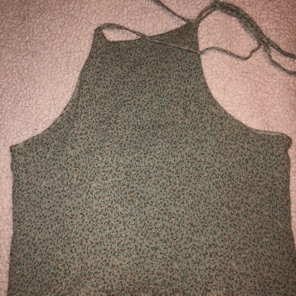 Boho tank top - Picture 6 of 6